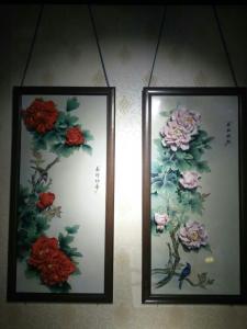 壁画