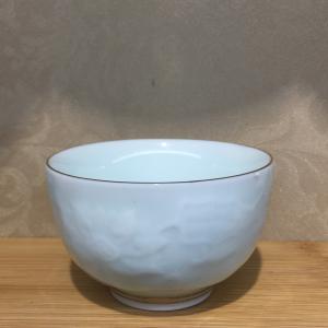 浮雕茶具套装