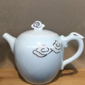 祥云茶具套装