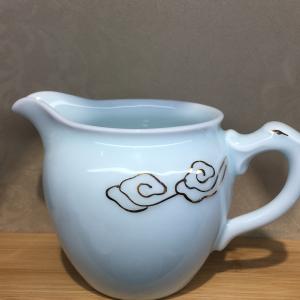 祥云茶具套装